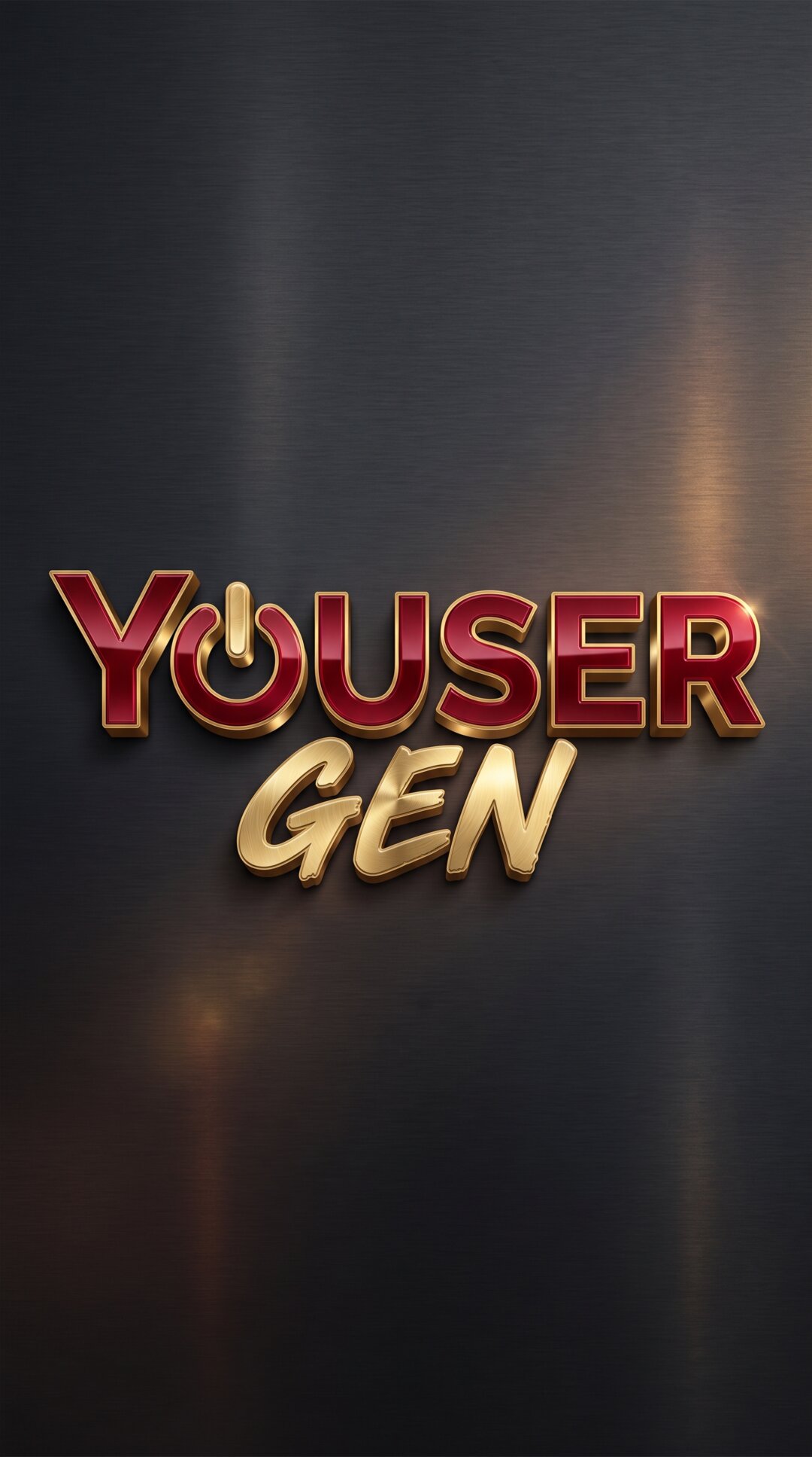 YOUSER GEN